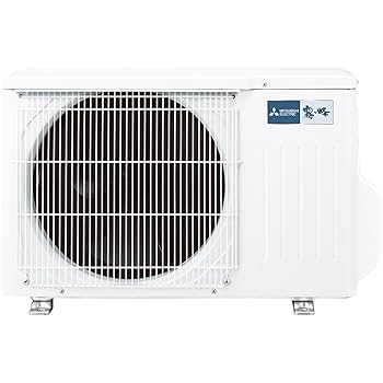 Amazon.co.jp: Mitsubishi Electric MSZ-GV2524-W Room Air